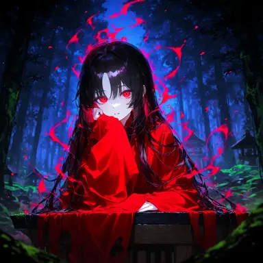 Profile image of 甕星