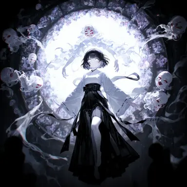 Profile image of 能面