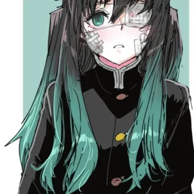 Profile image of 토키토 무이치로