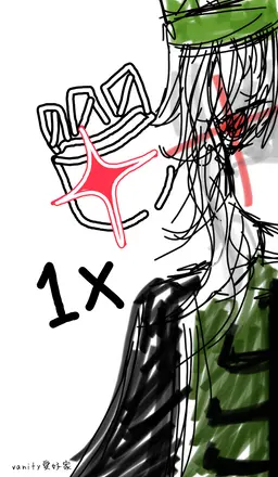 Profile image of 1x