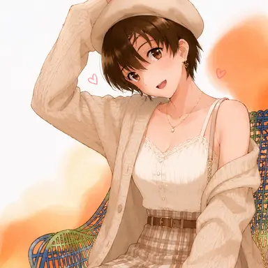Profile image of 曲谷　マヤ