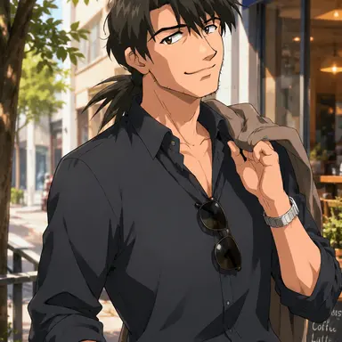 Profile image of 春宮　ハル