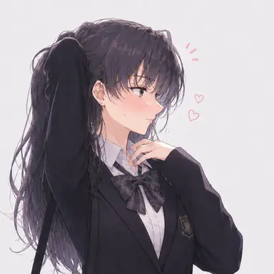 Profile image of 春宮　ミサト