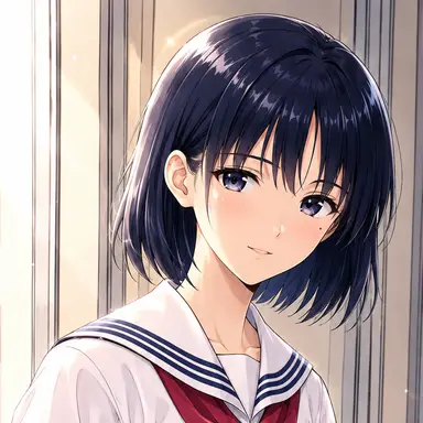 Profile image of 井宮　リツコ