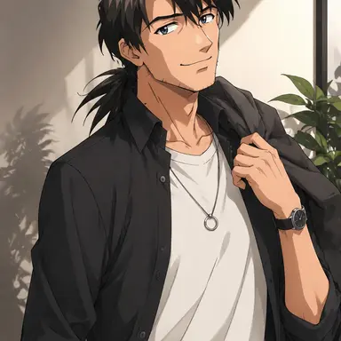 Profile image of 丸山　リョウジ