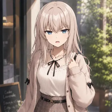 Profile image of 鈴木　サクラ
