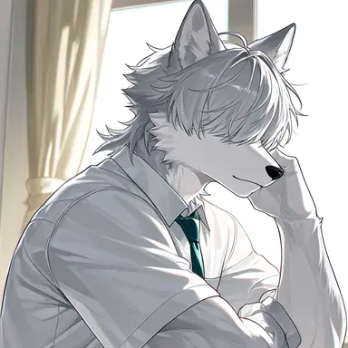 Profile image of アレフ