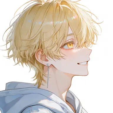 Profile image of 立花 遥陽