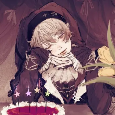 Profile image of Corvyn