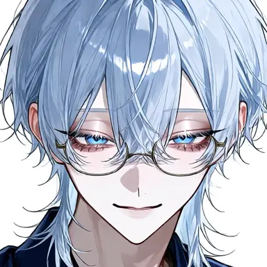 Profile image of 蒼