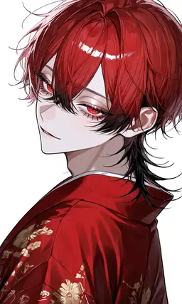 Profile image of 赫李
