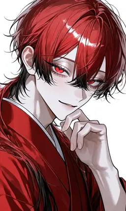 Profile image of 赫李