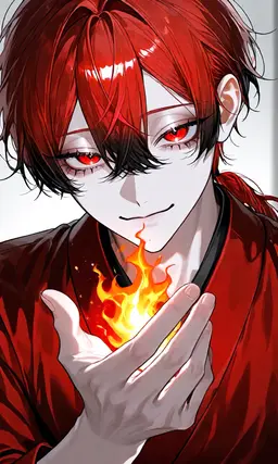 Profile image of 赫李