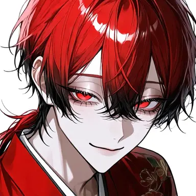 Profile image of 赫李