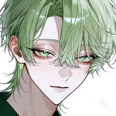 Profile image of 緑弥