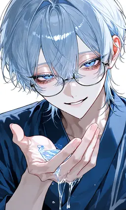 Profile image of 蒼