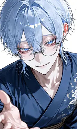 Profile image of 蒼