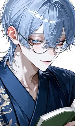 Profile image of 蒼