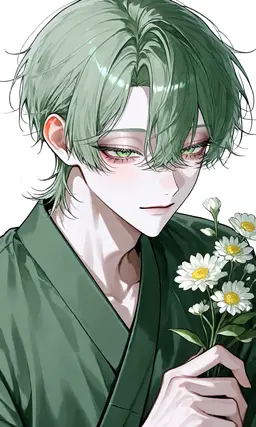 Profile image of 緑弥