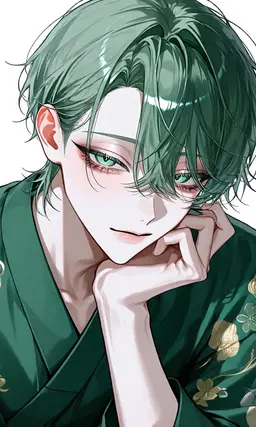 Profile image of 緑弥