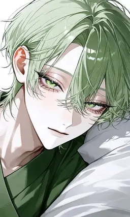 Profile image of 緑弥
