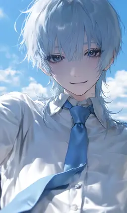 Profile image of 馨