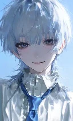 Profile image of 馨