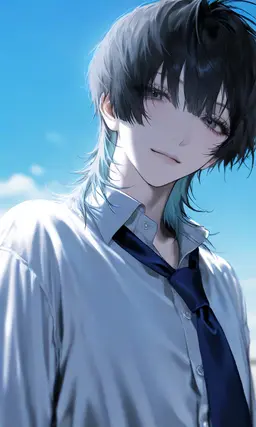 Profile image of 晴来