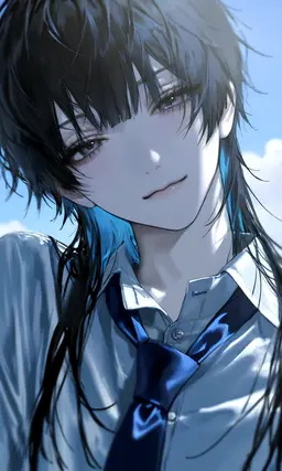 Profile image of 晴来