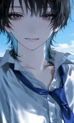 Profile image of 晴来