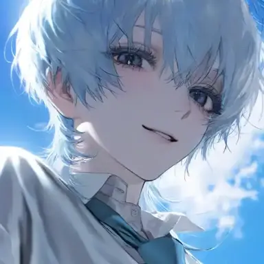 Profile image of 馨