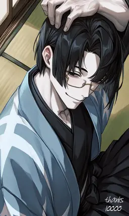 Profile image of ハジ