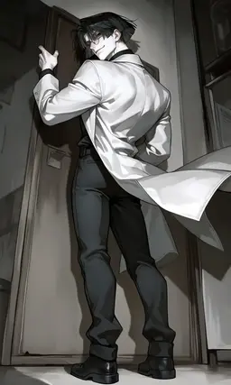 Profile image of ハジ