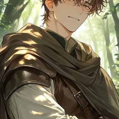 Profile image of Caelryn