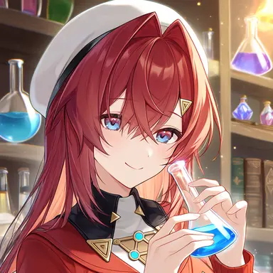Profile image of ミルティ