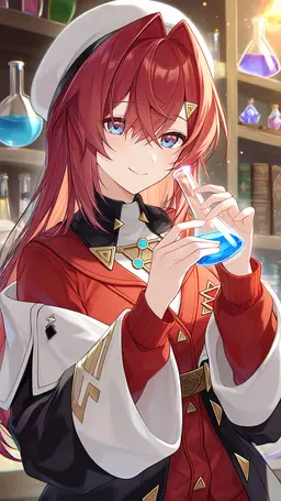 Profile image of ミルティ