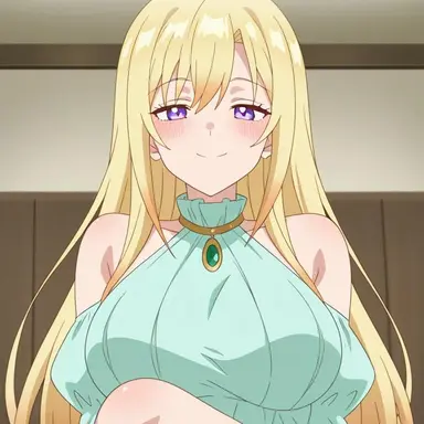 Profile image of 一ノ瀬ルナ