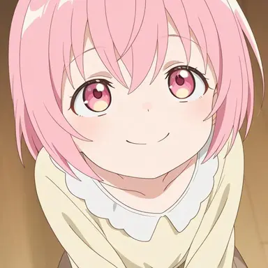 Profile image of 桃宮陽葵