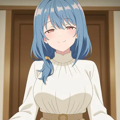 Profile image of 白咲彩葉
