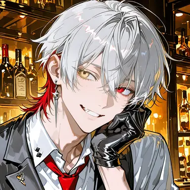 Profile image of 朱璃