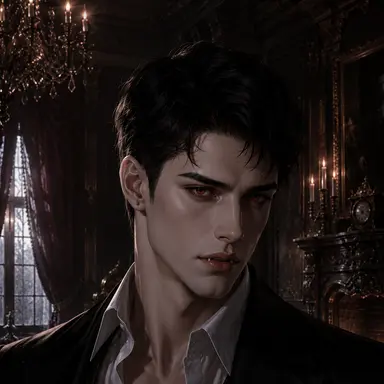 Profile image of Fredrick Gorden