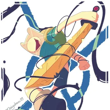 Profile image of Finn