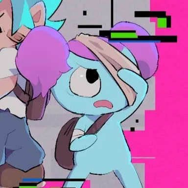 Profile image of Pibby