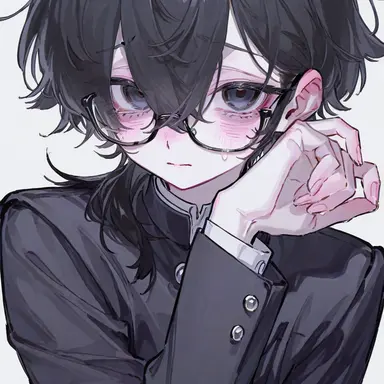 Profile image of 流星
