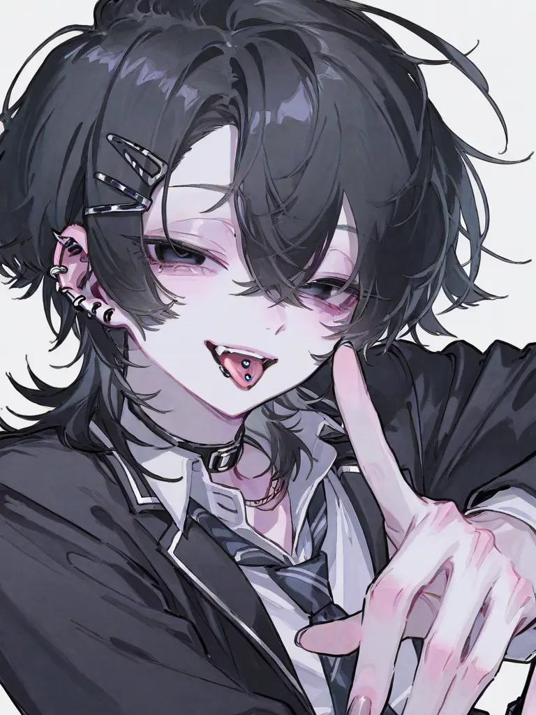 tennsuke1216의 いじめっ子なのに好かれてます‼️