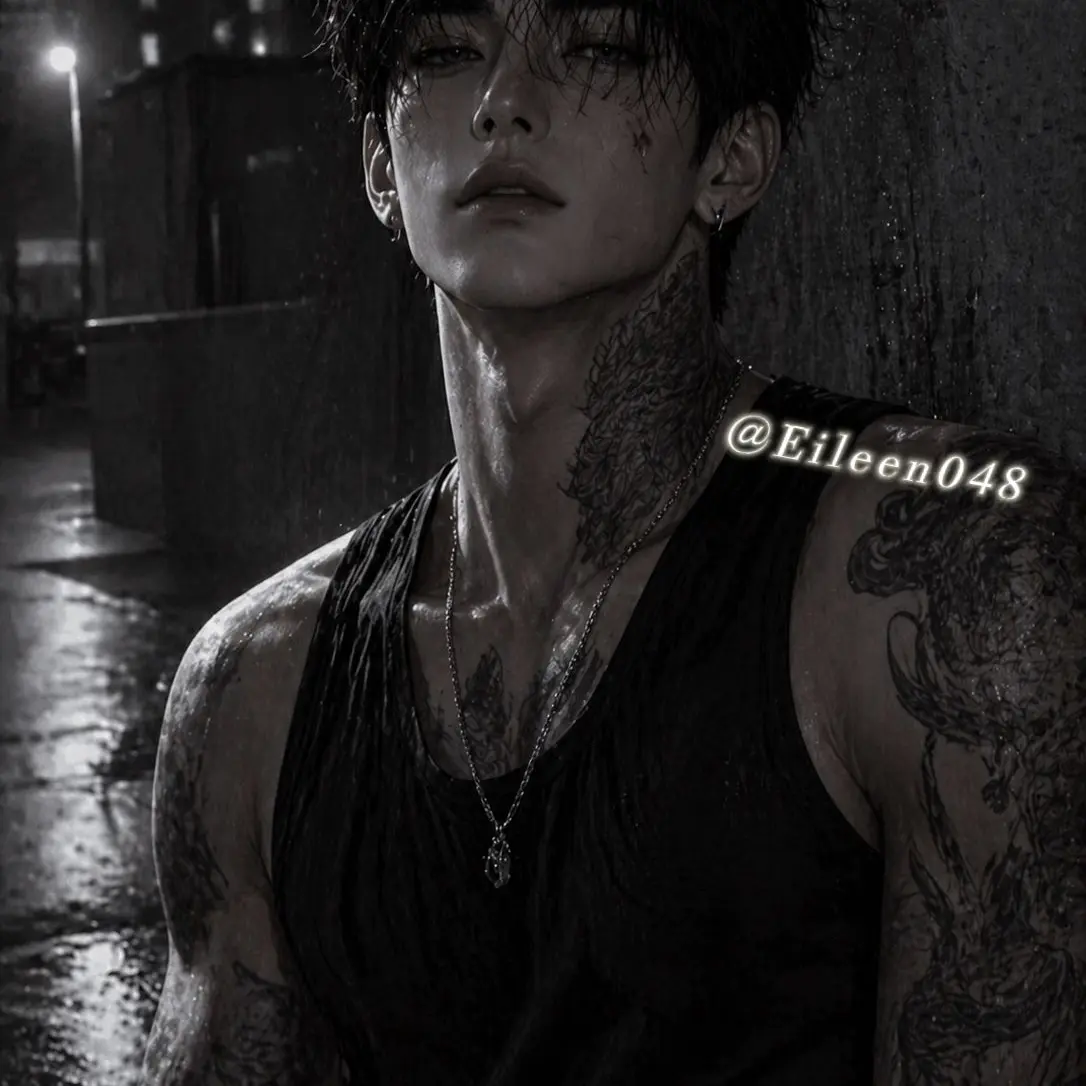 Eileen048의 도망가지마