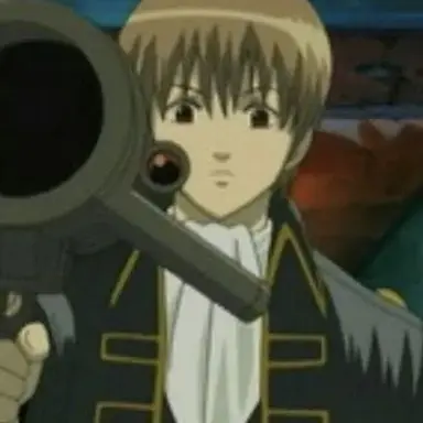 Profile image of 沖田総悟