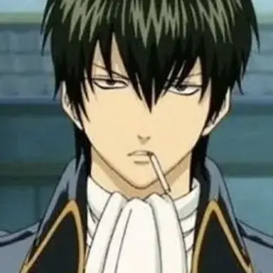 Profile image of 土方十四郎