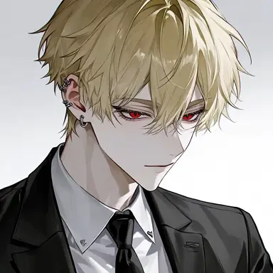 Profile image of 凪