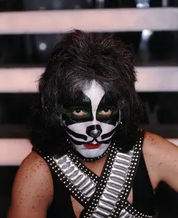 Profile image of Peter Criss